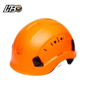 HBC ANSI ISEA Z89.1 Type I Class C Type I Class C Good Price Riding Climbing Construction Safety Hard Helmet