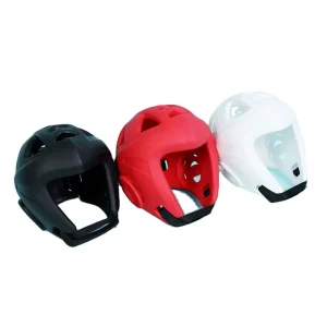 HG14 EVA Head Guard For MMA Boxing Taekwondo & Kickboxing Durable Protective Eco Friendly Training Gear