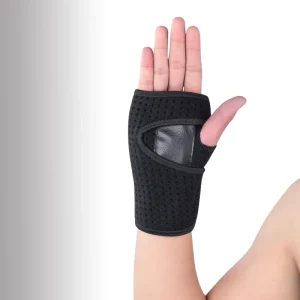 HW016 Wrist Brace Palm Support Wrist Hand Guard Protector