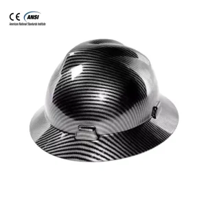 Hard Hat Construction Engineer Safety Helmet Making Machine Safety Caps