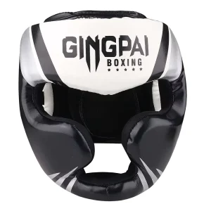 Head Guard Headgear for Soccer Head Protector Soft Protective Helmet