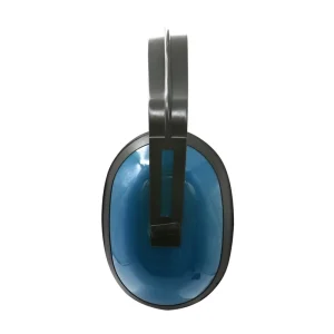 Head Mounted Design Ear Protector with 26dB Customizable Color CE Certification