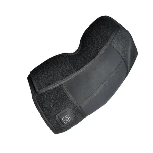 Health Care Graphene Far Infrared Heating Knee Pads Elbow Pads Wrist Guards for Knee Protector