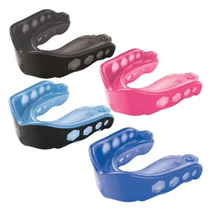 Heat-Moldable Custom Fit Eco-Friendly CE Certified EVA Mouthguard for Boxing Hockey Martial Arts Teenager Adults