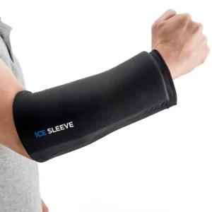 Heat Resistant Baseball Youth Reusable Hot/Cold Compress Arm Sleeve Ideas Cover Up On Women For Tennis Elbow