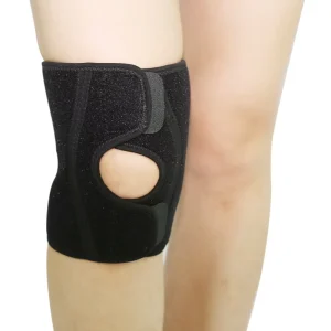 Heated Neoprene Knee Supports Knee Braces Knee Protectors