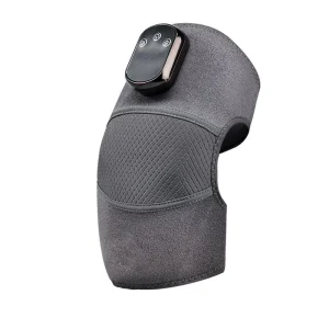 Heating Kneepad Massager for Body Physiotherapy to Keep Cold Legs Warm Knee Joint Hot Compress Massager