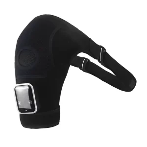 Heating Shoulder Warming Shoulder Protector Therapeutic Vest Shoulder Neck Heat Therapy Made Anti cold Personal Safety