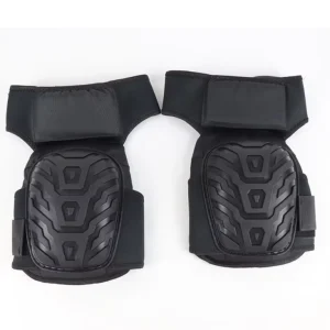 Heavy Duty Anti Slip Outdoor Sports Construction Protective Safety Knee Guard Pads