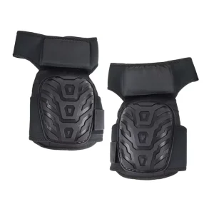 Heavy Duty Anti-Slip Outdoor Sports and Construction Protective Knee Pads Hard Shell Safety Gear for Spring Season