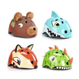 Helmet Cycle Bicycle Helmet Bike for Kids Children Toddler