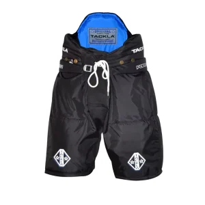 High Density 1200D Nylon Cloth Effective Protection OEM ODM Hockey Protective Gear