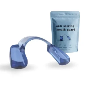 High Efficient Adjustable Dental Snore Mouth Guard Grinding Sleep Aid Device Anti Snore Device Stop Snoring Mouthpiece