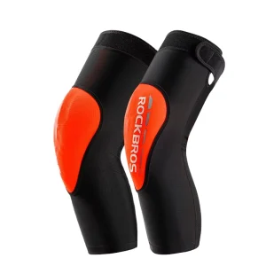 High Elastic Collision protection Sports Elbow Pads Knee Pads Non Slip Compression Basketball Leg Knee Sleeve Pads