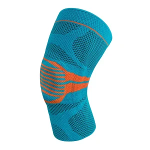 High Elastic Knee Support Pads Guard Outdoor Sports Protector Lifting Knee Sleeves