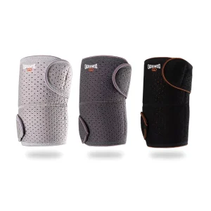 High Elasticity Protective Elbow Brace Sweat Pressure Strap Elbow Pads Compression Breathable Fitness Sports Elbow Pads