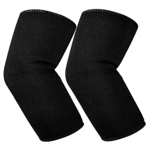 High Elbow Support Protector Neoprene Compression Sleeve for Tennis Football Basketball Breathable Lightweight Waterproof Unisex