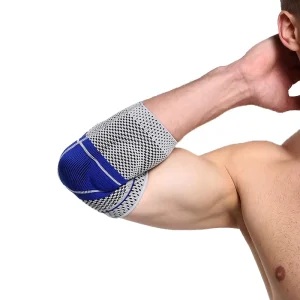 High Performance Elbow Brace for Sport Elbow Support Protector Sleeve