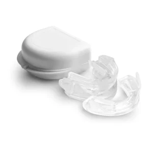 High Quality Adjustable Dental Snore Mouth Guard Grinding Sleep Aid Bruxism Device Anti Snore Device Stop Snoring Mouthpiece