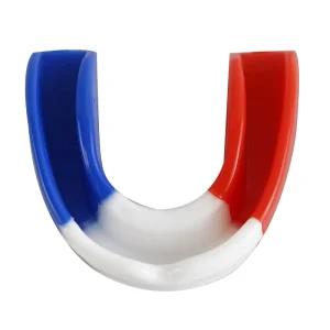 High Quality Adult Mouth Guard Teeth Protector Eva Material
