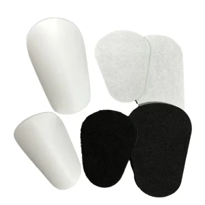 High Quality Athletic Football Shin Guards for Adults Kids Custom Logo Factory Price Soccer Shin Pads Leg Protector Protection