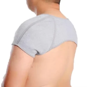 High Quality Breathable Sweat Absorbing Shoulder Protection and Warmth Retention