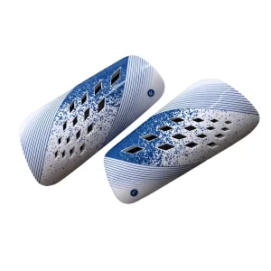 High Quality Comfortable Soccer Shin Guards Protective Knees Legs Football Shin Pads for Sports Training