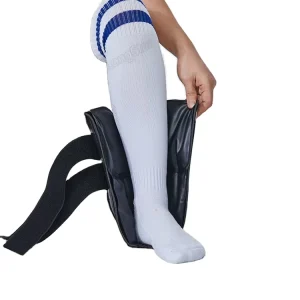High Quality Condensing Gel Ankle Brace with Long Lasting Cooling Effect
