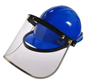 High Quality Construction Hard Hat CE EN397 for Worker in Engineering Industrial Mining Industries Workers Head Protection