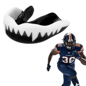 High Quality Custom EVA Sports Mouth Guard for Boxing Rugby MMA Supplier