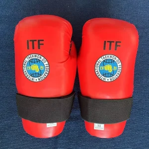 High Quality Custom Logo Taekwondo Protector Sparring Gear Equipment