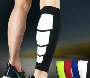 High Quality Customizable OEM Brand Basketball Football Sports Protective Gear Breathable Running Men Women Leggings