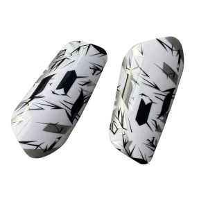 High Quality Customizable Soccer Shin Pads Football Adults Shin Guards for Leg Protection