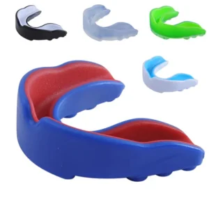 High Quality Dental Tooth Protector Brace Boxing Mouth Guard Sports Brace Mouth Guards