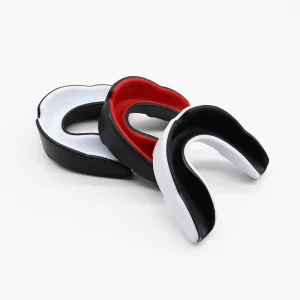 High Quality EVA Exercise Basketball Teeth Protector Sports Boxing Mouth Guard