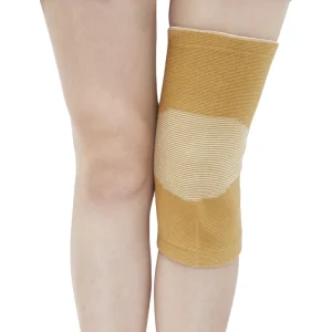 High Quality Elastic Knee Support Knee Protector Knee Sleeve