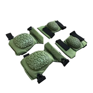High Quality Elbow & Knee Pads Special for Work Industry & Personal Defense Tactical Elbow Pads Fitness