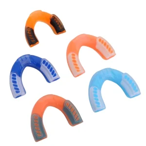 High Quality Factory Boxing Training Protection Teeth Mouth Guard High Quality Taekwondo Tooth Guard for Sell Fitness