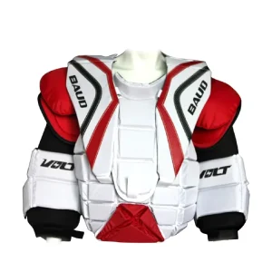 High Quality Ice Hockey Goalie Chest Protector Professional Shoulder Pad for Atheles