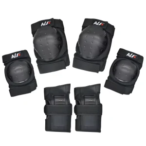 High Quality Kids Skateboard Gear Protective Knee and Elbow Pads