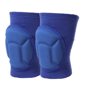 High Quality Knee Protector Brace for Sports Knee Sleeve Sport Pad Anti Collision and Anti Turtle Shell Sponge Knee Guards