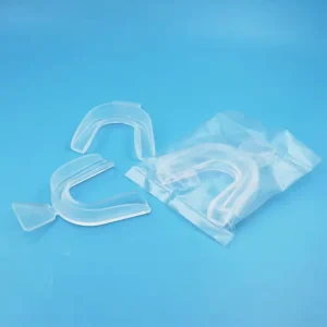High Quality Material Orthodontic Retainer Teeth Alignment Clear Aligner