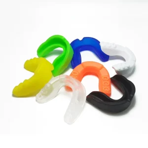 High Quality Mouth Guard Teeth Protector for Boxing MMA Kickboxing