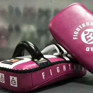 High Quality Professional Customizable Boxing Taekwondo Mixed Martial Arts Protective Gear Thai Pads