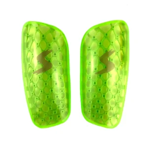 High Quality Professional Shin Protector Carbon Fiber Shin Guard