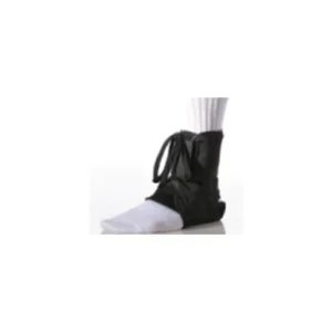 High Quality Professional Sports Protector Ankle Support Stabilizer Brace for Ankle Pain Strap Style Ankle Fixation