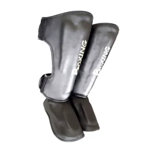 High Quality Shin Instep Guard Equipment Protectors for Training and Competition