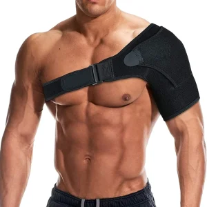 High Quality Shoulder Protection Support for Shoulder Women Men