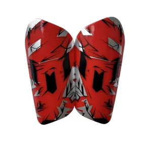High Quality Soccer Shin Pads Leg Ankle Protector Soccer Equipment Shin Guards