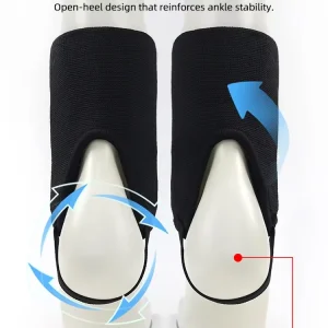 High Quality Soccer Training Equipment Hands Free Solo Practice Training Aid Football Kick Trainer